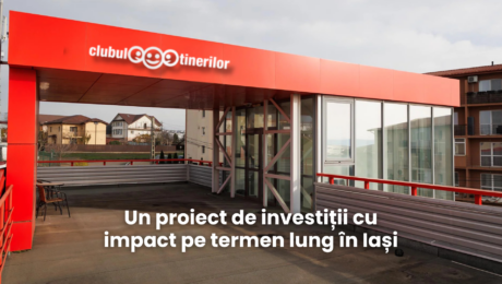 Clubul Tinerilor